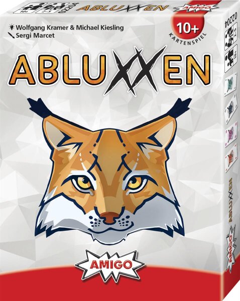 Abluxxen