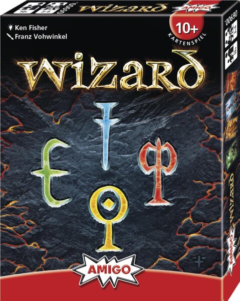 Wizard