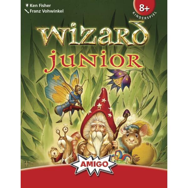 Wizard Junior