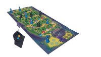 Zauberberg *Kinderspiel des Jahres 2022*