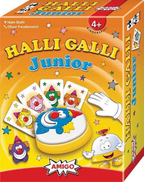 Halli Galli Junior