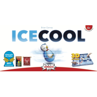 ICECOOL *Kinderspiel des Jahres 2017*