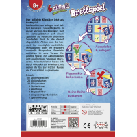 6 nimmt! Brettspiel