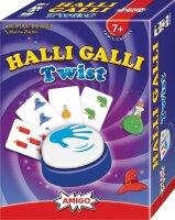 Halli Galli Twist