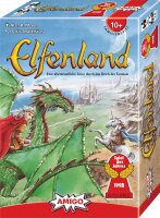 Elfenland  *Spiel des Jahres 1998*