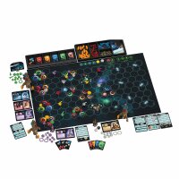 Catan Sternenfahrer - 5-6 Spieler [Erweiterung]