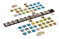 Catan Das Duell - Finstere & Goldene Zeiten [Erweiterung]