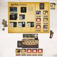 Harry Potter Erweiterung Monsterbox