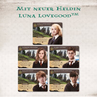 Harry Potter Erweiterung Monsterbox