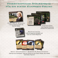 Harry Potter Erweiterung Monsterbox