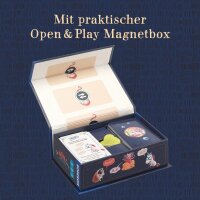 Das NEINhorn Kartenspiel
