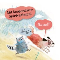 Das NEINhorn Kartenspiel