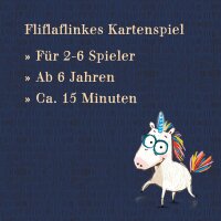 Das NEINhorn Kartenspiel