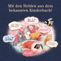 Das NEINhorn Kartenspiel