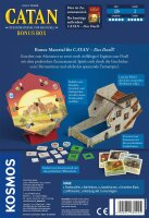 Catan Das Duell - Bonus Box [Erweiterung]