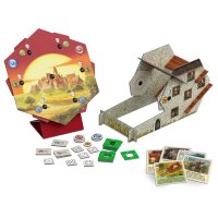 Catan Das Duell - Bonus Box [Erweiterung]