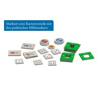 Catan Das Duell - Bonus Box [Erweiterung]