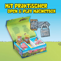 Drecksau total