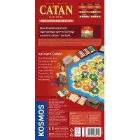 Catan - Ergänzung 5/6 Spieler (2025)
