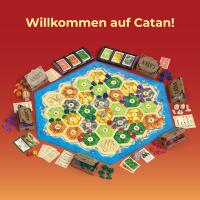 Catan - Ergänzung 5/6 Spieler (2025)
