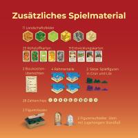 Catan - Ergänzung 5/6 Spieler (2025)