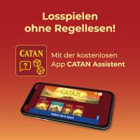 Catan - Ergänzung 5/6 Spieler (2025)