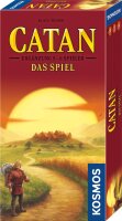 Catan - Ergänzung 5/6 Spieler