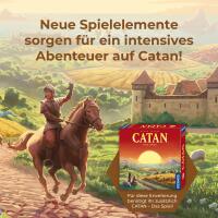 Catan - Städte & Ritter [Erweiterung]