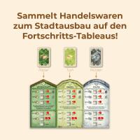 Catan - Städte & Ritter [Erweiterung]