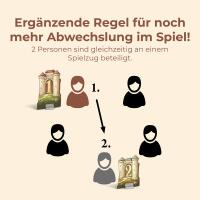 Catan - Städte & Ritter Ergänzung 5/6 Spieler