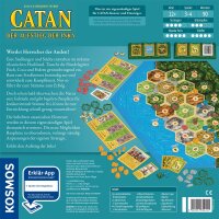 Catan Der Aufstieg der Inka