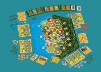 Catan Der Aufstieg der Inka