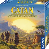 Catan Aufbruch der Menschheit