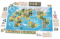 Catan Aufbruch der Menschheit