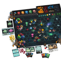 Catan Sternenfahrer - Neue Begegnungen [Erweiterung]