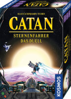 Catan Sternenfahrer Das Duell