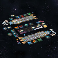 Catan Sternenfahrer Das Duell