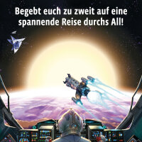 Catan Sternenfahrer Das Duell