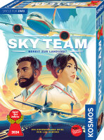 Sky Team  *Spiel des Jahres 2024*