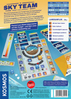 Sky Team  *Spiel des Jahres 2024*