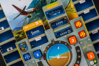 Sky Team  *Spiel des Jahres 2024*