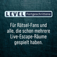 EXIT® Die Venedig-Verschwörung (Level: Fortgeschrittene)