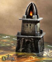 Die Legenden von Andor - Der Sternenschild