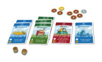 Machi Koro *Nominiert Spiel des Jahres 2015*