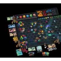 Catan Sternenfahrer