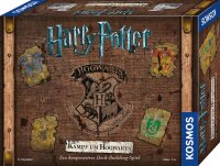 Harry Potter Kampf um Hogwarts