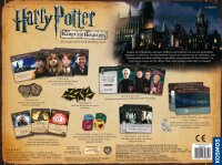 Harry Potter Kampf um Hogwarts