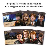 Harry Potter Kampf um Hogwarts