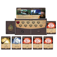 Harry Potter Kampf um Hogwarts