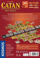 Catan Das Duell